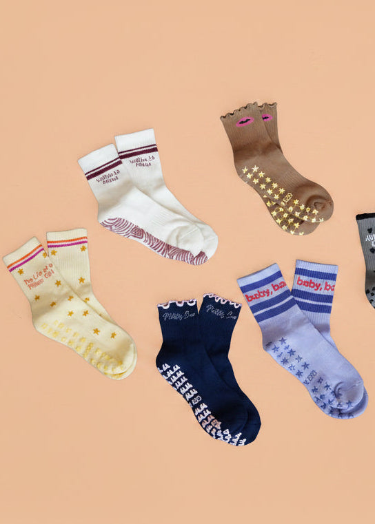 Grip Socks