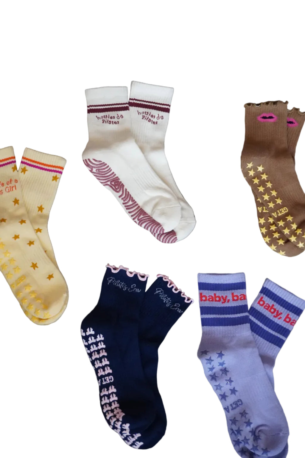 Grip Socks