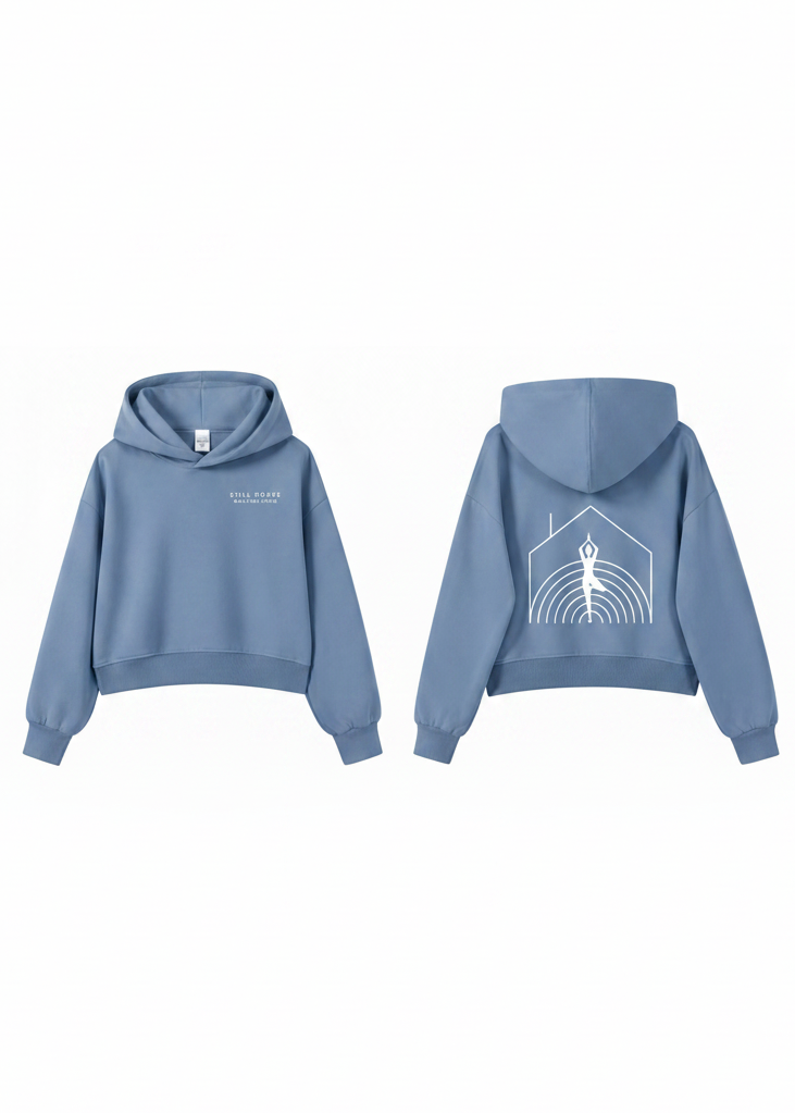 SH Summer Hoodie