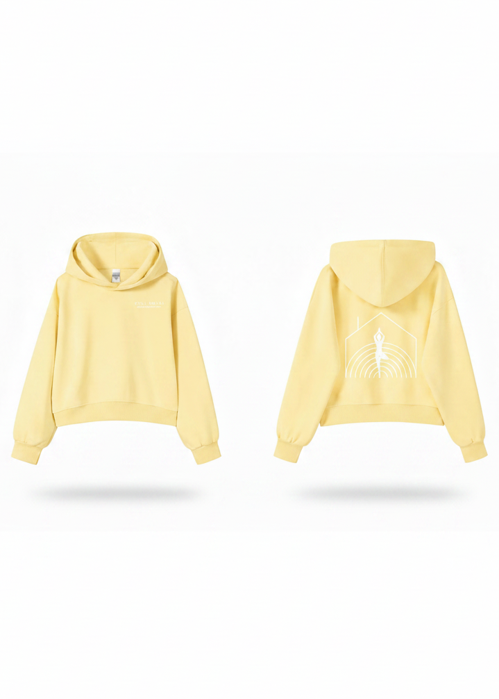 SH Summer Hoodie
