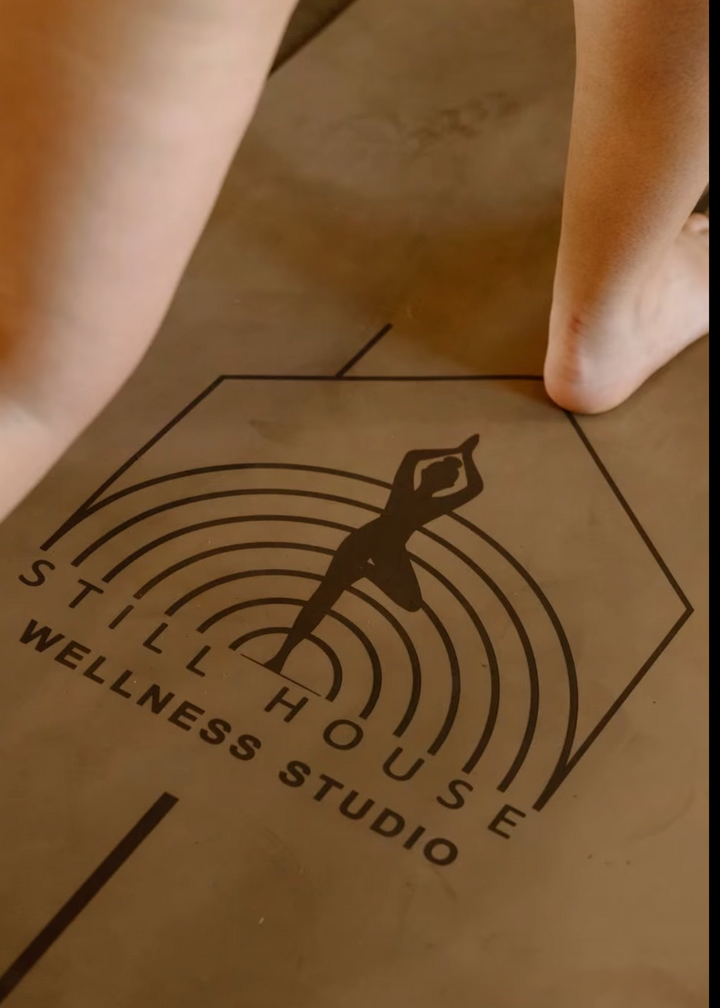 Signature Mats