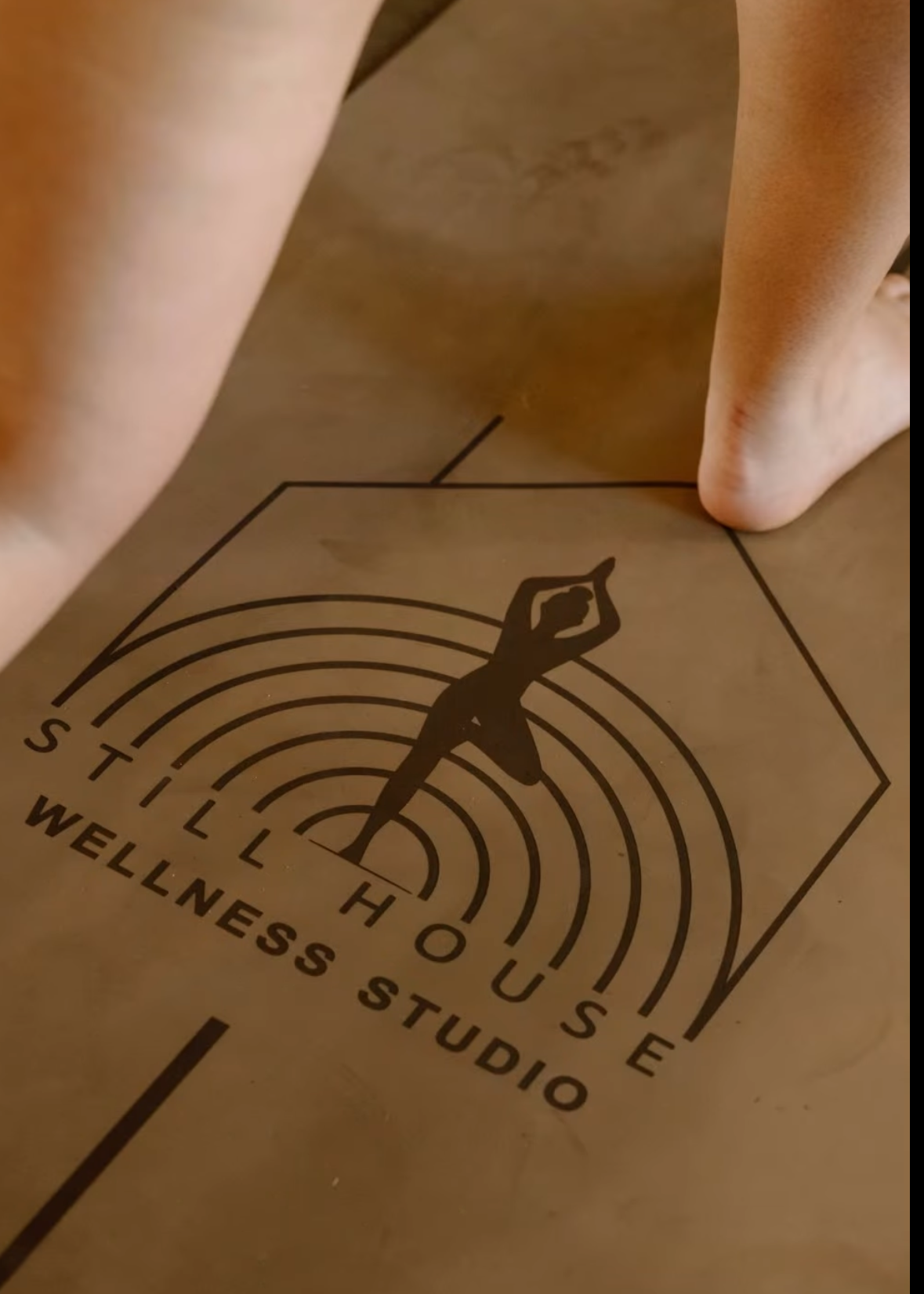 Signature Mats