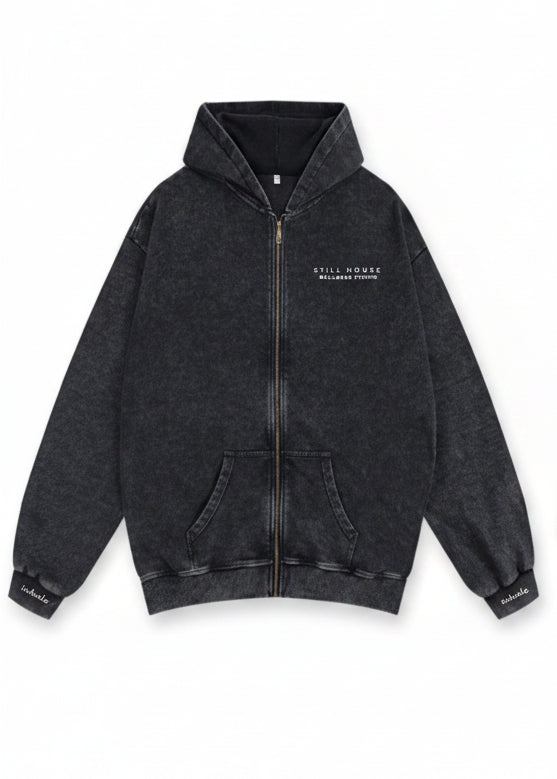 SH Drawstring Sweatpants