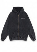 SH Zip Hoodie
