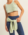 Cotton Tank Top