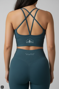 SH Mid Rise Legging