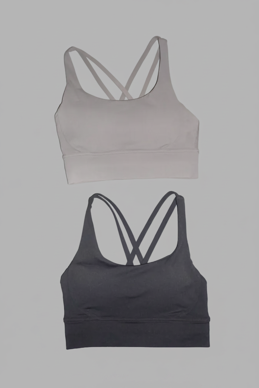 SH Crossover Bra