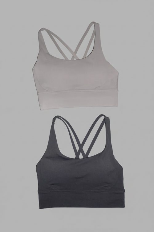 SH Crossover Bra