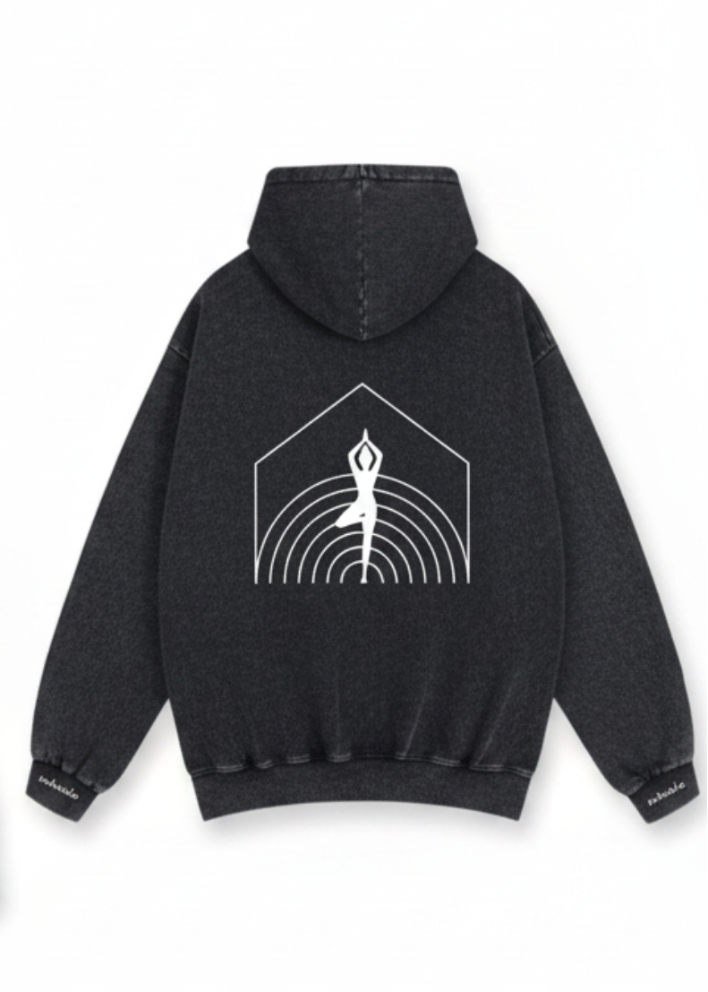 SH Drawstring Sweatpants