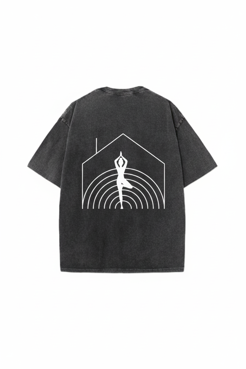 SH For All Tee