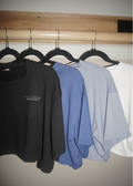 SH Cropped Tee
