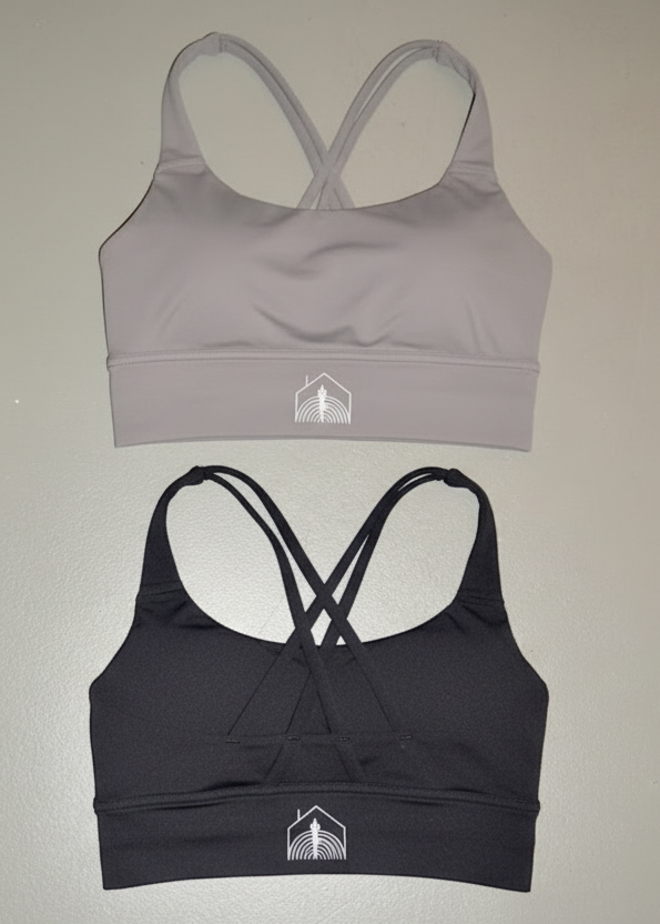 SH Crossover Bra