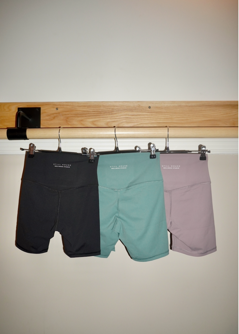 SH Signature Short