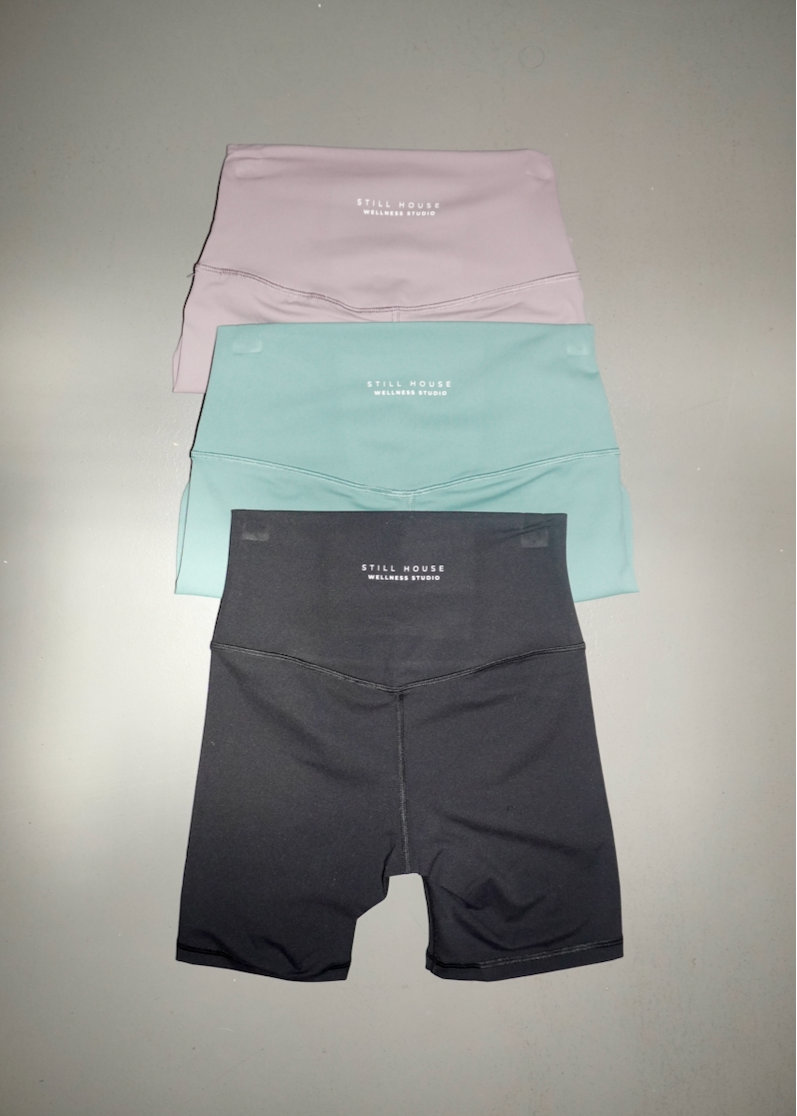 SH Signature Short