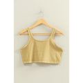 Cotton Tank Top