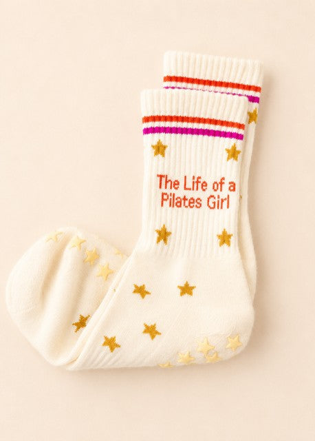 Grip Socks