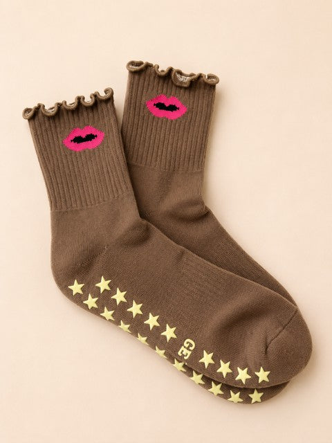 Grip Socks